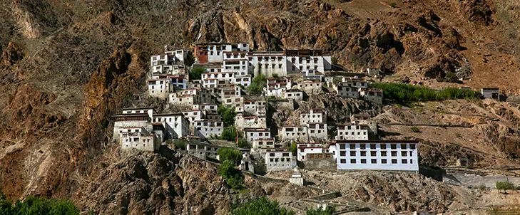 Discover Zanskar image de la galerie